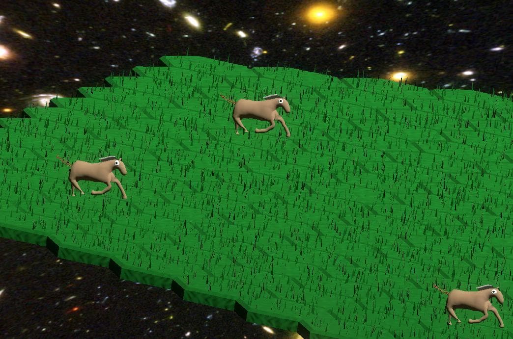 Unstabled 2: Horses Vs Pugs