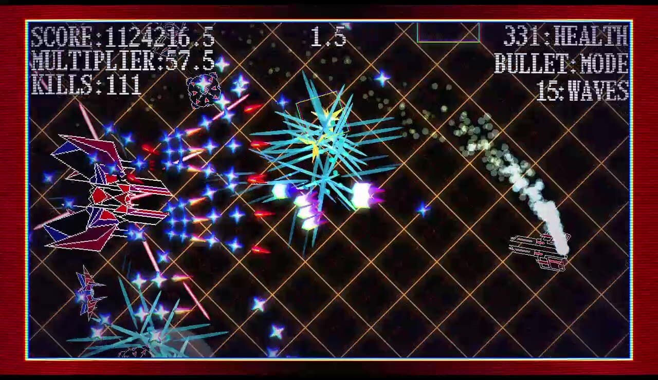 SHIPARATION screenshot 3