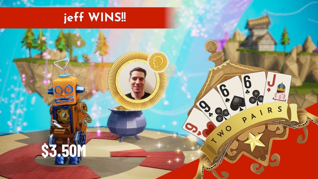 Just Deal With It! screenshot 4