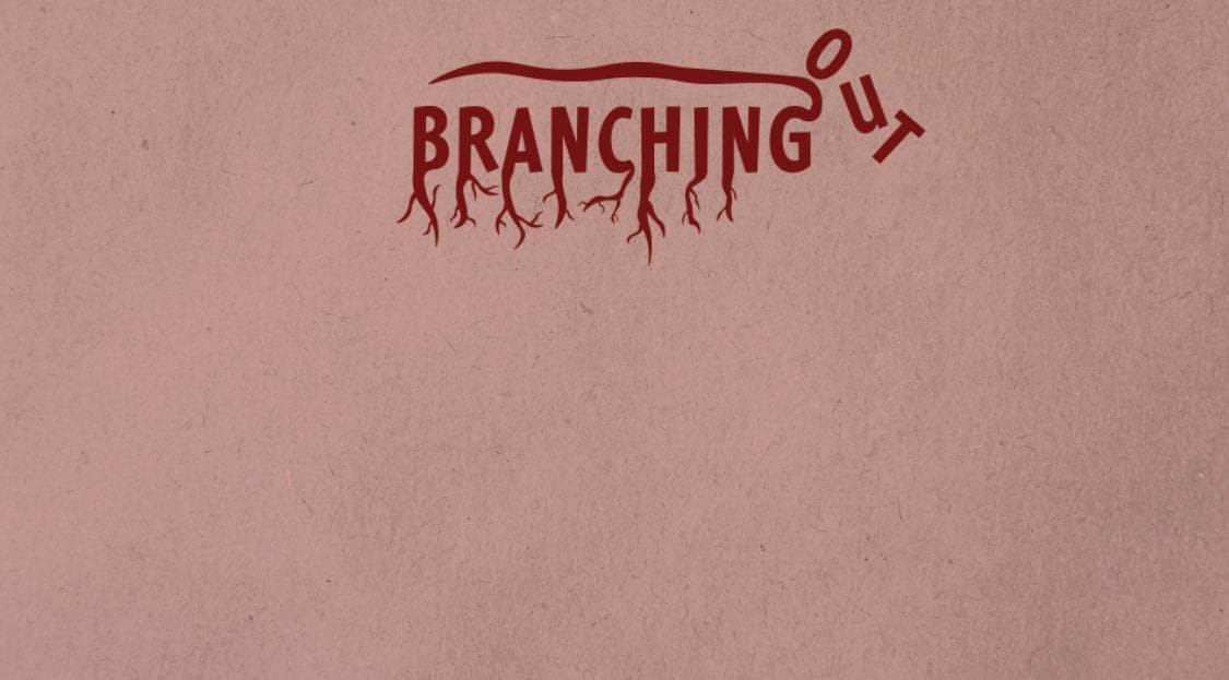Branching Out (craftedanomaly)