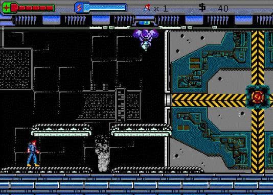 Capitan Kalani screenshot 5