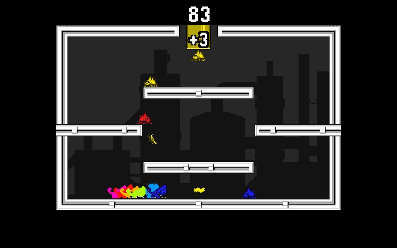 Colorfast (Cascadia Games) screenshot 5