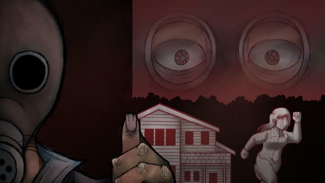 BLOOD FARM