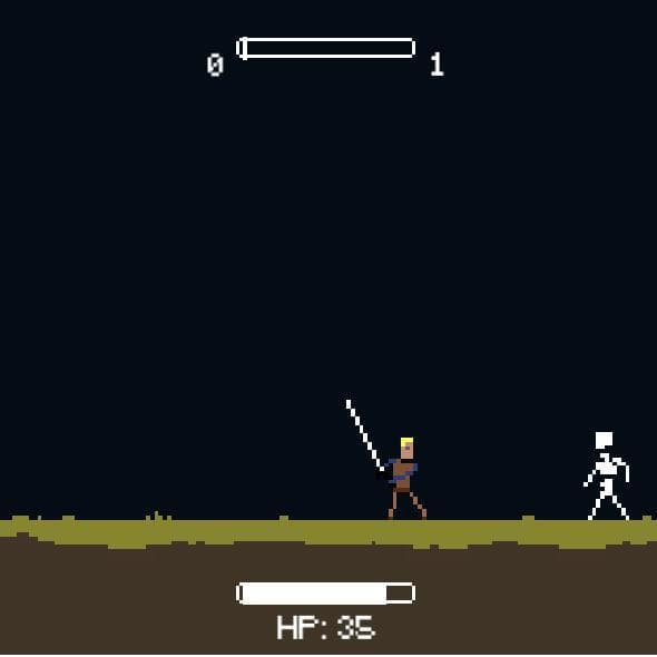 Level Onslaught screenshot 4