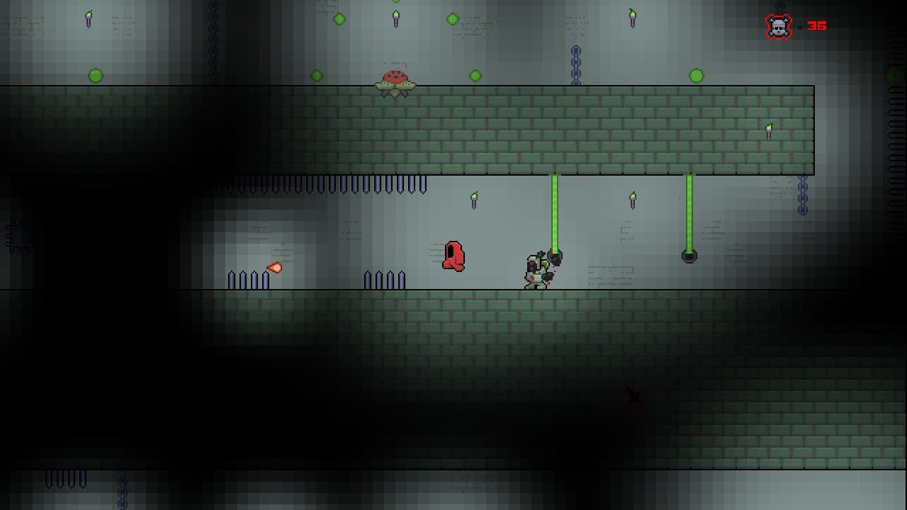 Magic Gravity screenshot 4