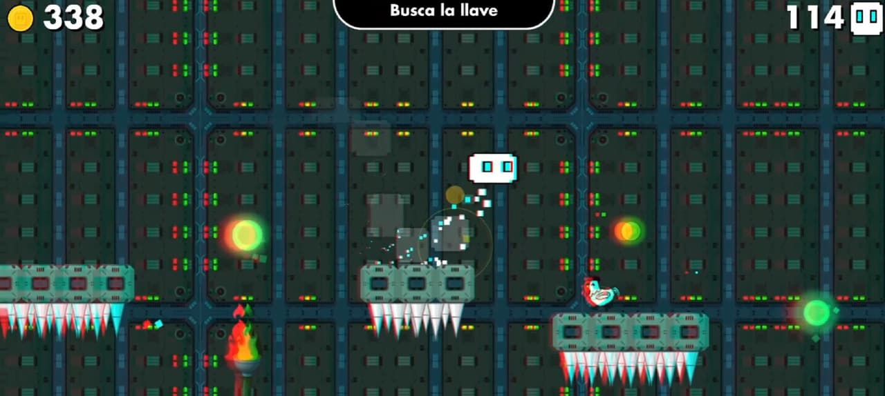 STIVENELVRO LEGENDS screenshot 2