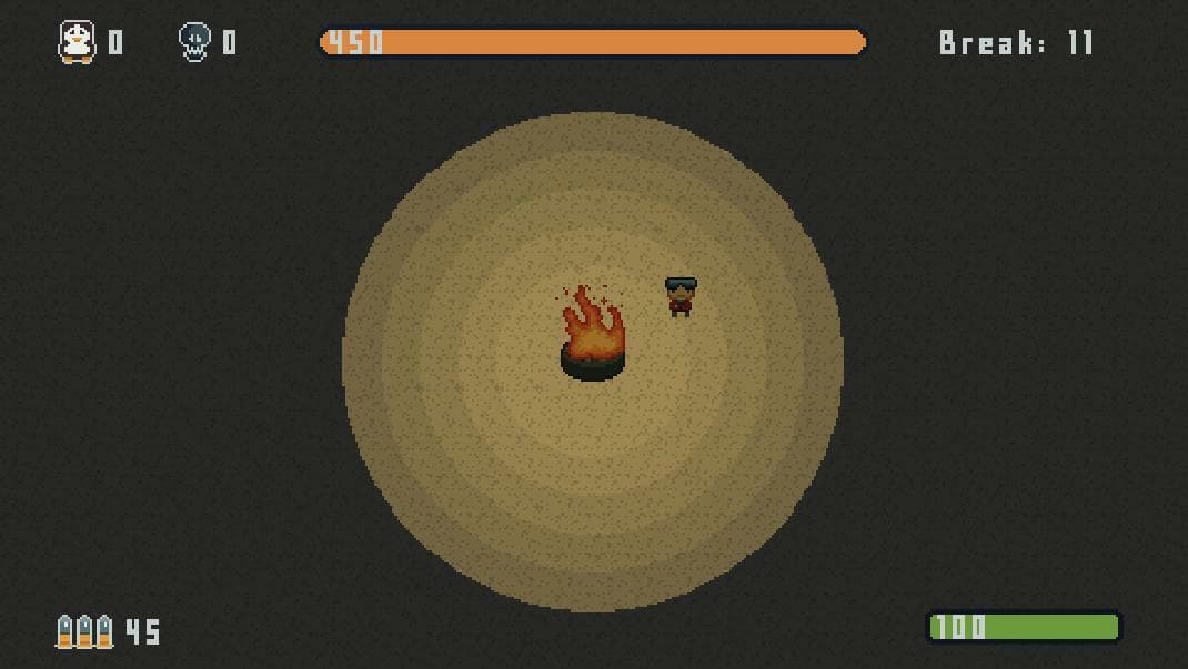 Pesky Penguins screenshot 3
