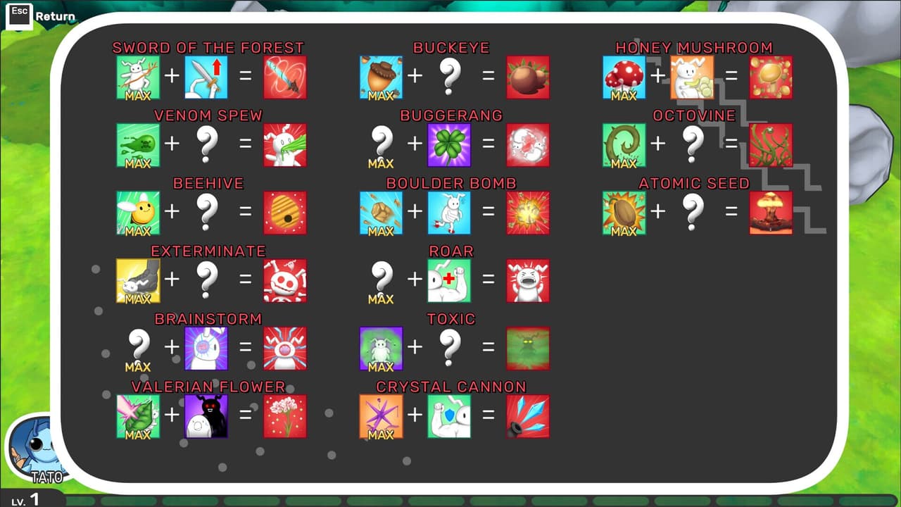 Cast Out Colony screenshot 6