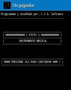 ¡EL COLGADO! 1.4 screenshot 2