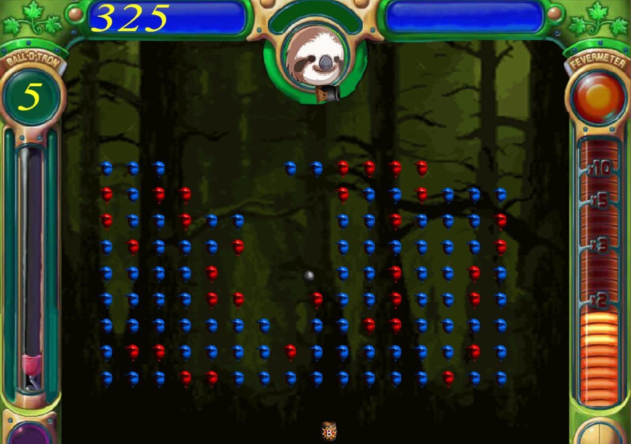 Peggle(Clone)