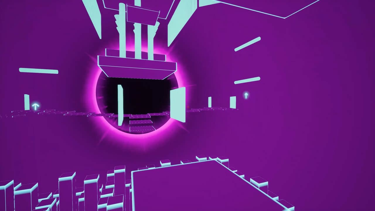 Synth Swinger screenshot 2