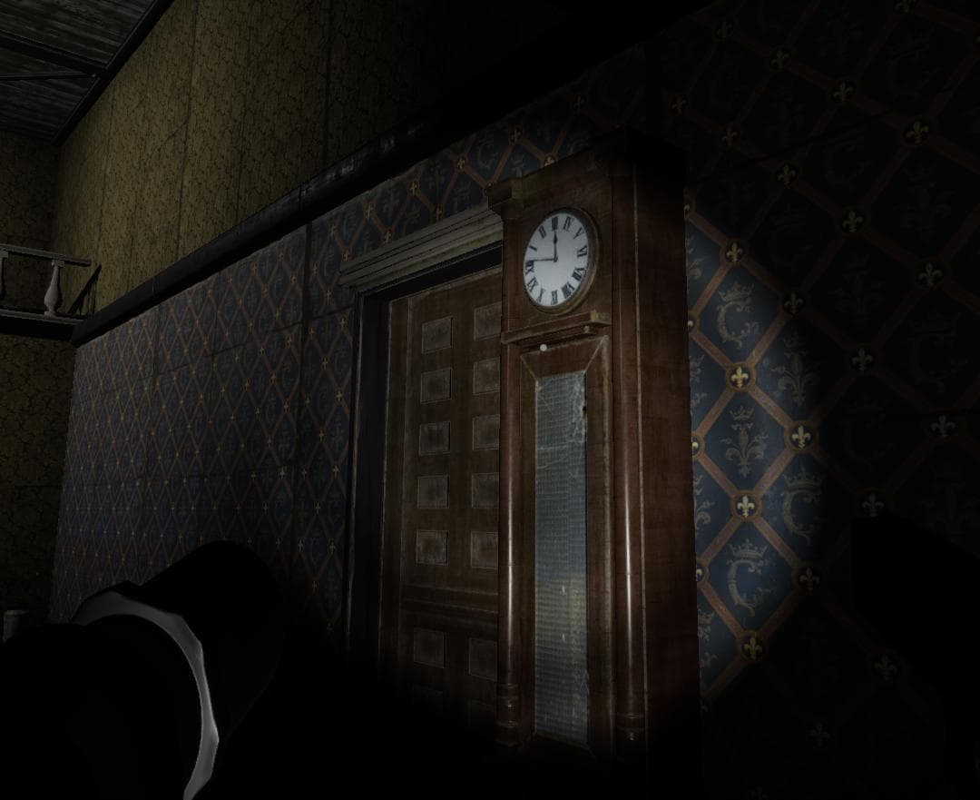 911 Horror Calls screenshot 2