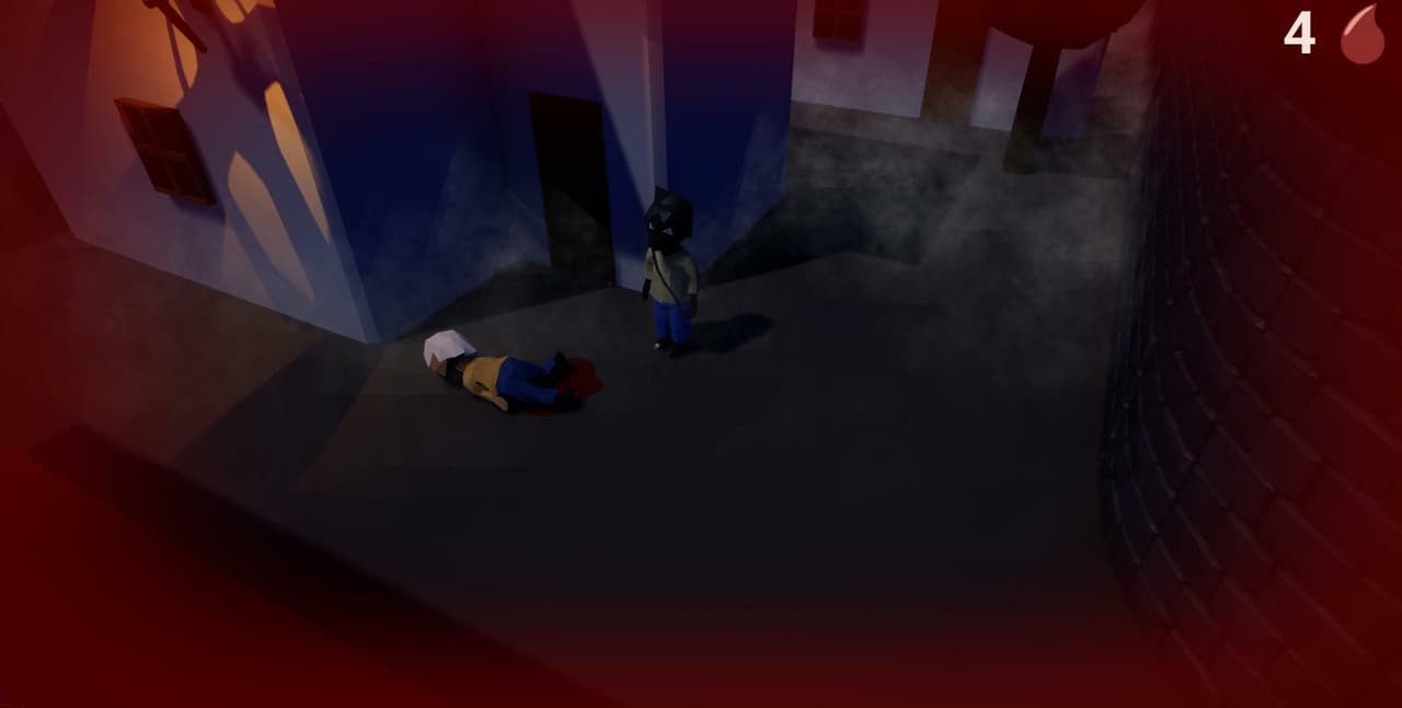 A Bloody Escape screenshot 4