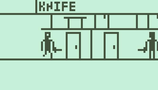 In a Flash (T.F.A.N.C.S.) screenshot 3