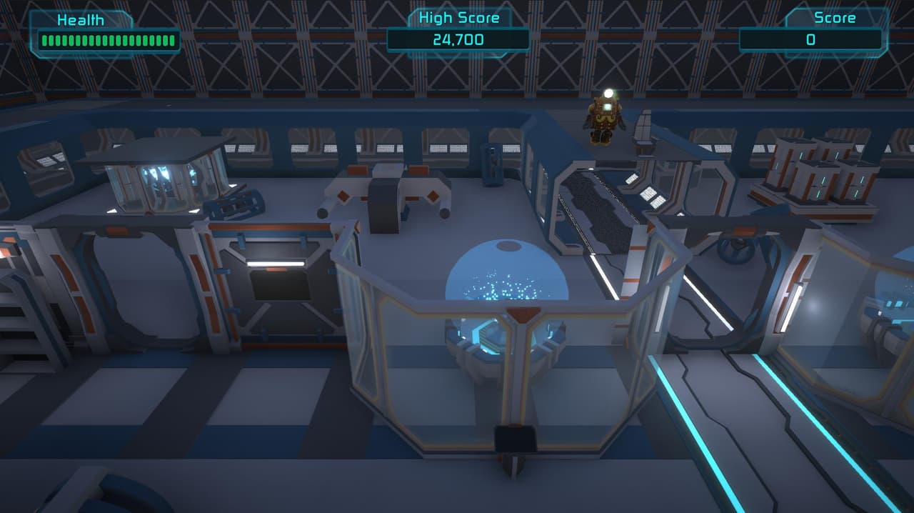 The Button (itch) (Monotub Studios) screenshot 4