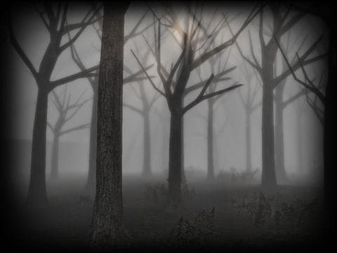 Slender Rising Free screenshot 5
