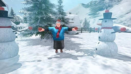 Apple Shooter 2017 screenshot 4