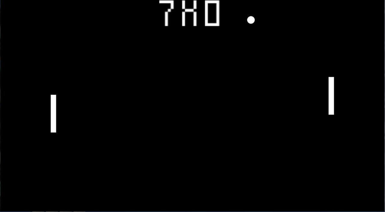 Pong Smash