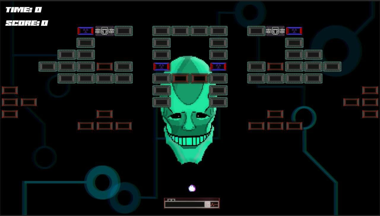Hackout screenshot 4