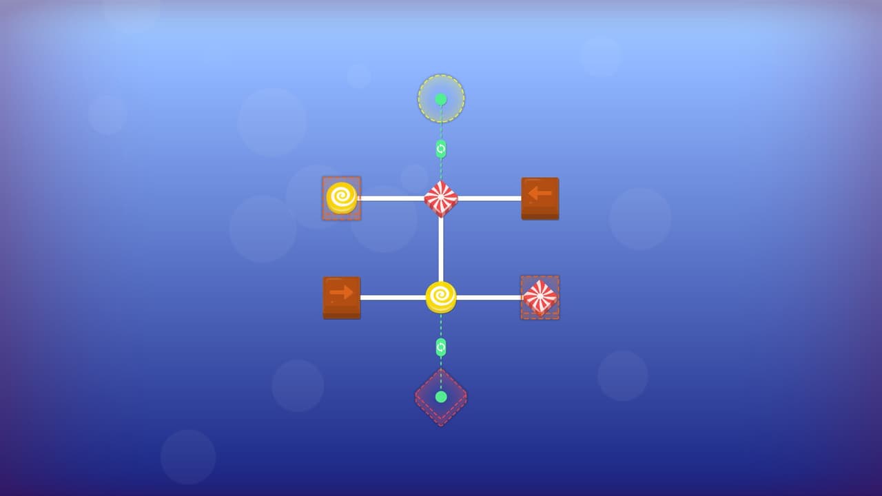 Puzzlepops! Plus screenshot 2