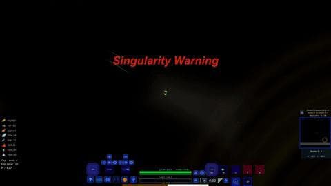 Stellar Dust [Demo] screenshot 3