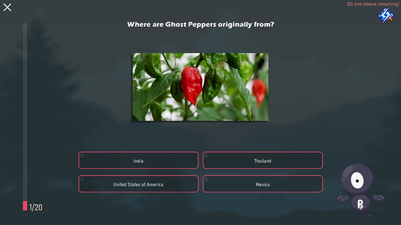 Pixel Puzzles Trivia screenshot 5