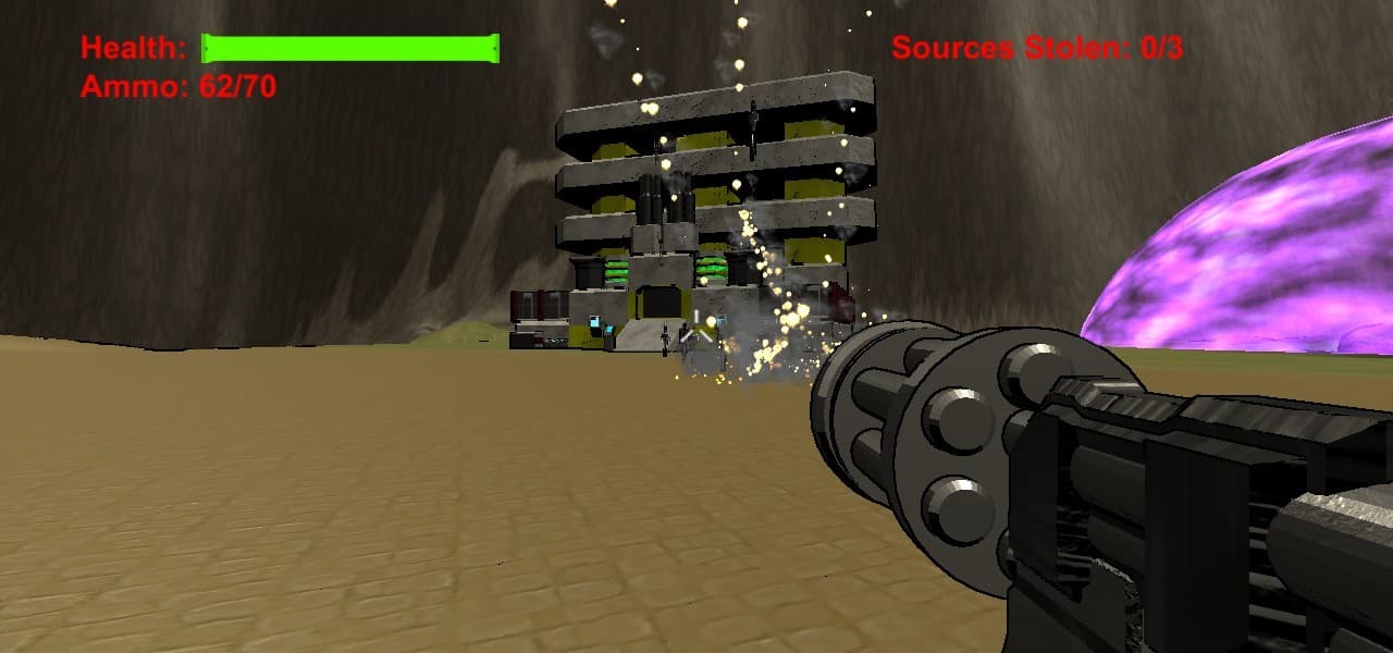 The Gun Nut screenshot 4