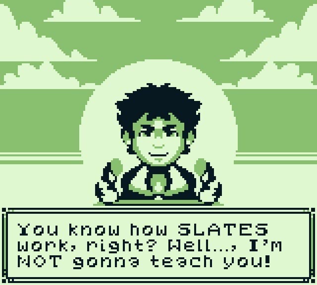 SLATES (Ansel Nettles / Team SLATES) screenshot 2