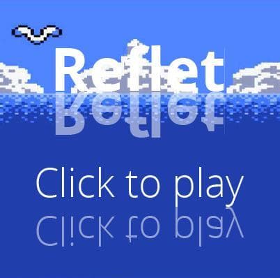 Reflet