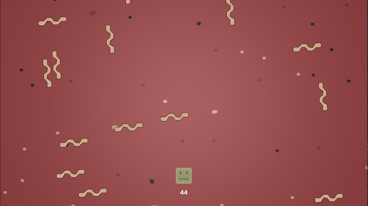 ImPasta screenshot 2