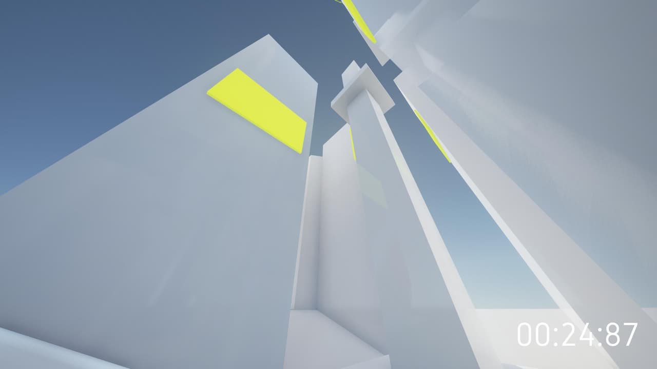 ROCKETBOOTS - PROTOTYPE screenshot 5