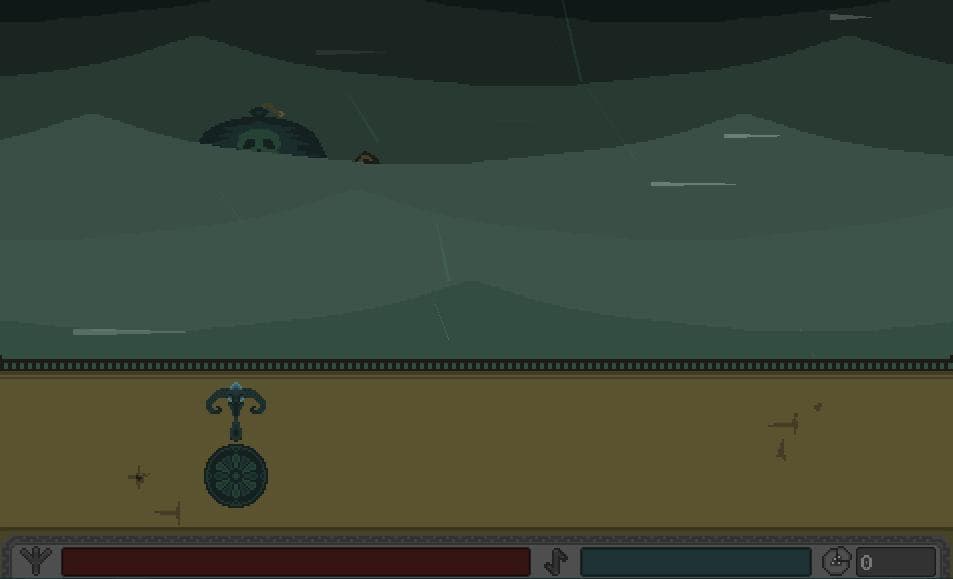 Voyage From Helheim screenshot 2