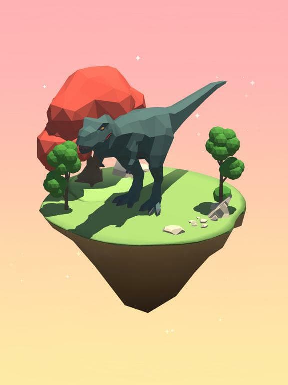Animal Craft 3D screenshot 3
