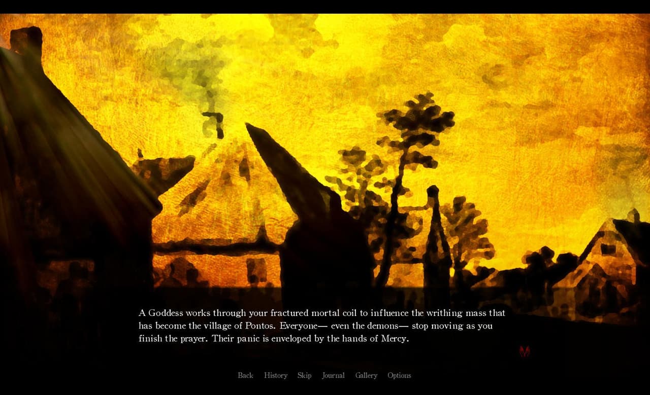 Catalyst: The Ruins screenshot 4