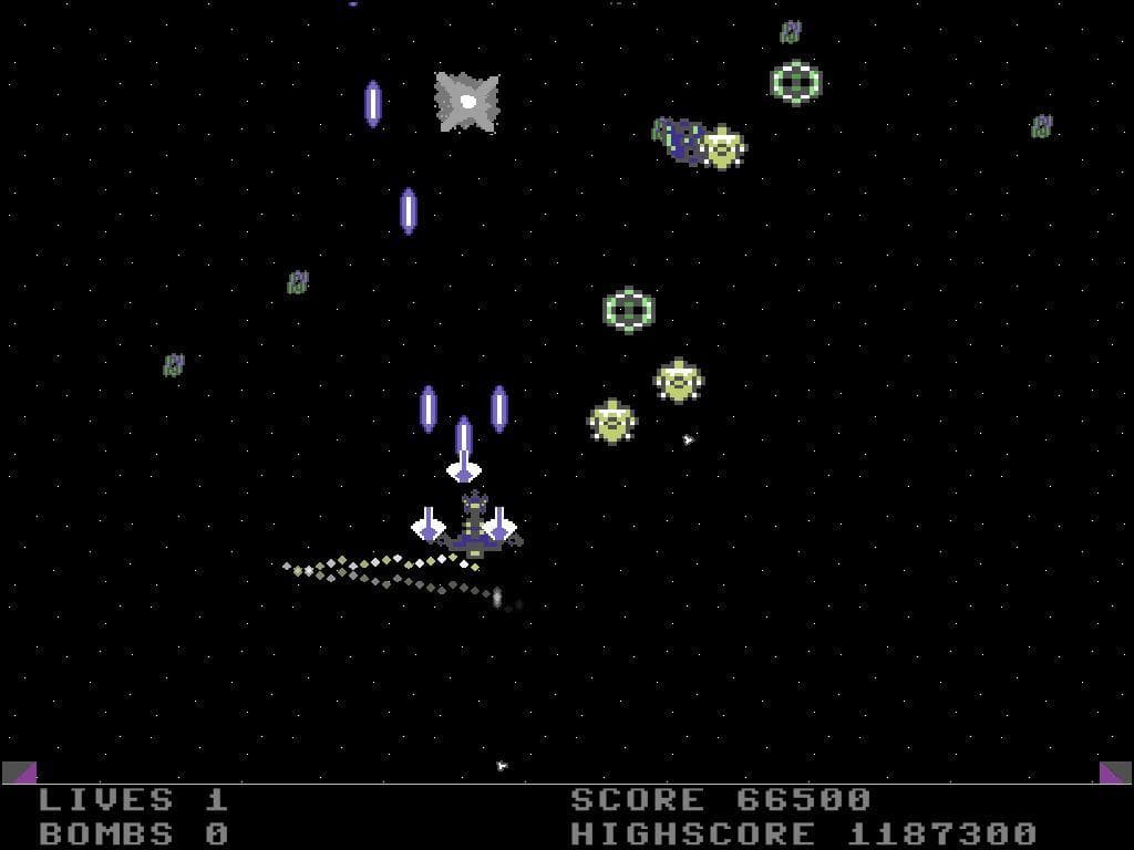 M13 attacks!