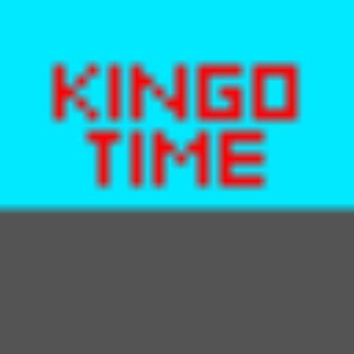 Kingo Time