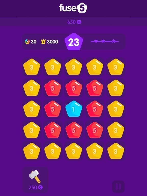 Fuse5 screenshot 4