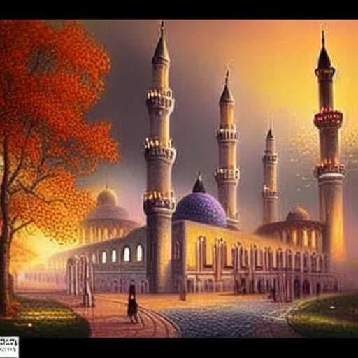 The Ottoman Empire: Fate
