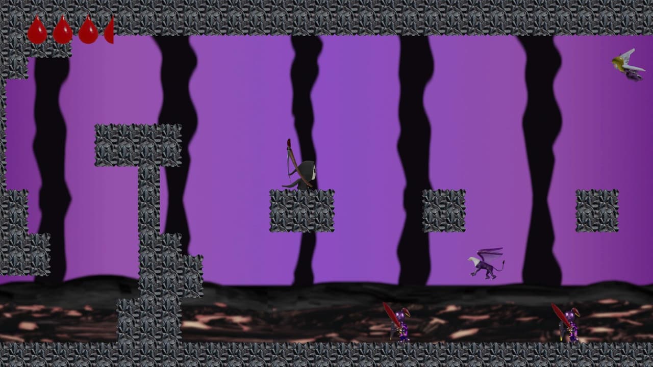Reapling screenshot 4