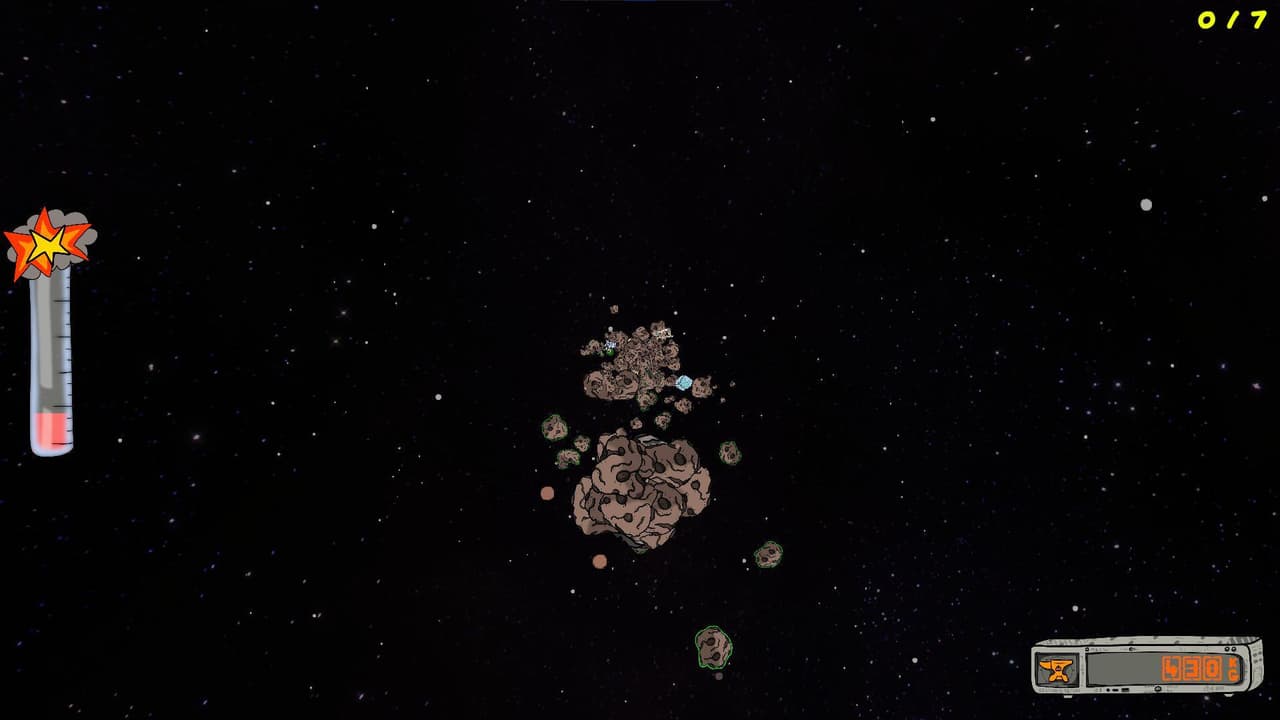 BOOOM! screenshot 3