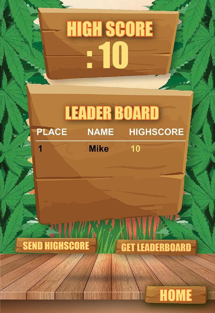 QuizMe Trivia - Cannabis Edition screenshot 2