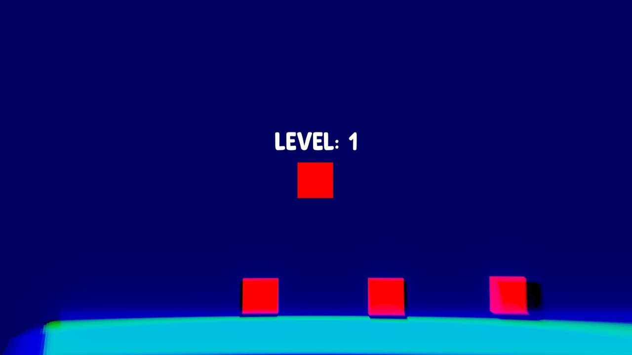 The Lost Cube Adventures screenshot 4