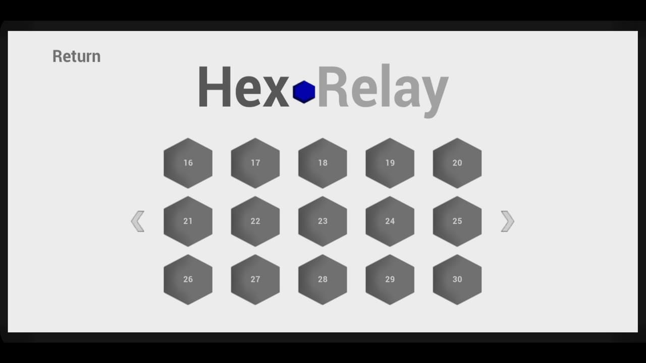 Hex Relay screenshot 3