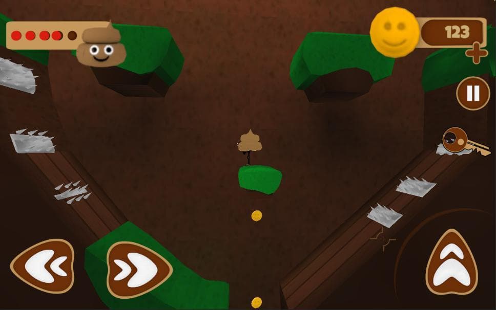 MOG the escape2 screenshot 2