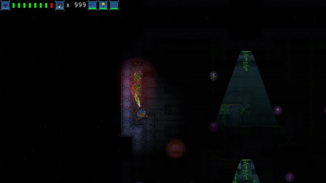 Space Ashes screenshot 6