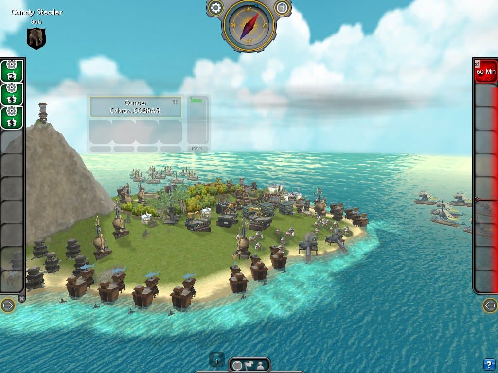 Picaroon screenshot 4
