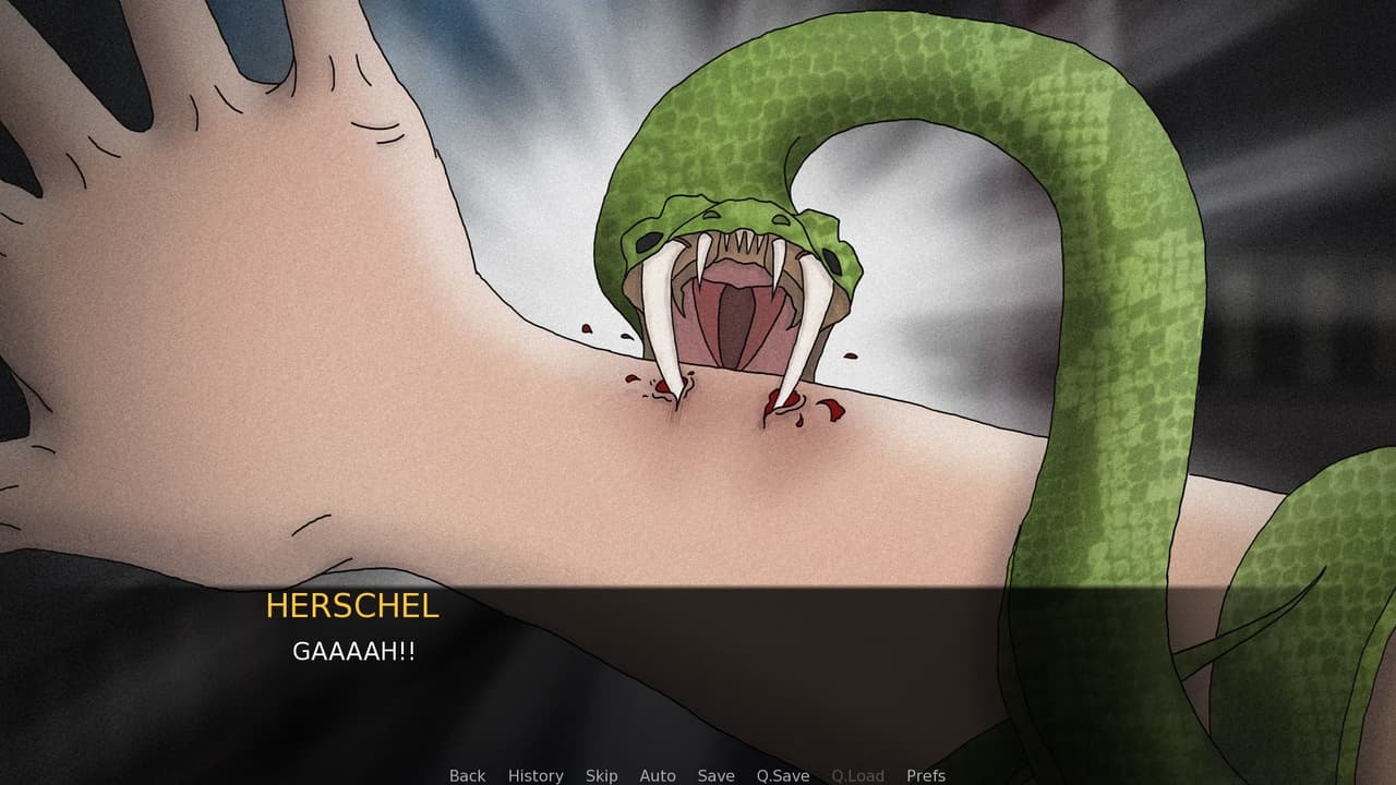 The Richest Hill