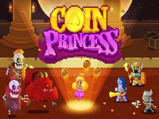 Coin Princess VIP screenshot 4