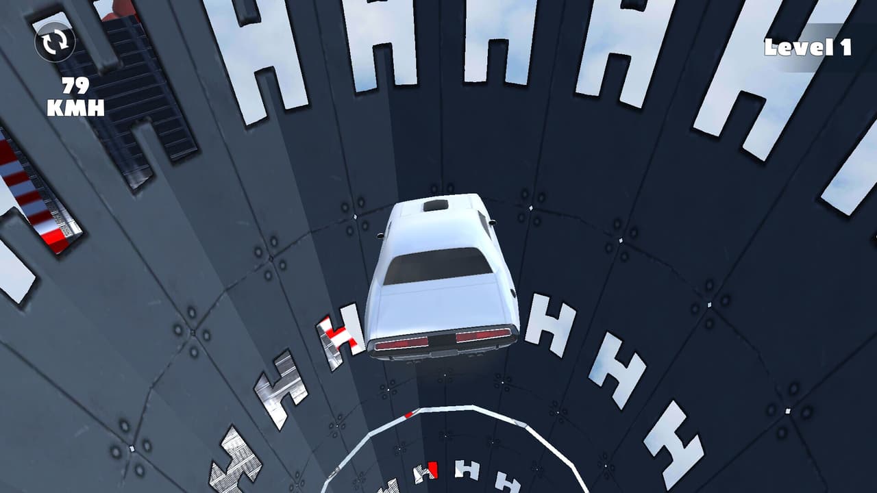 Car Parkour screenshot 6