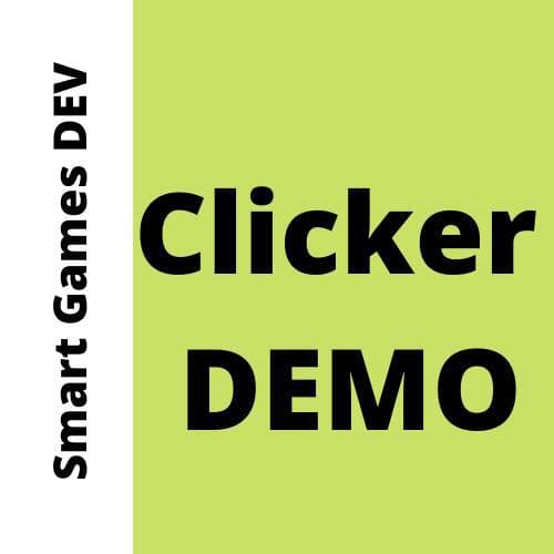 Auto Clicker DEMO